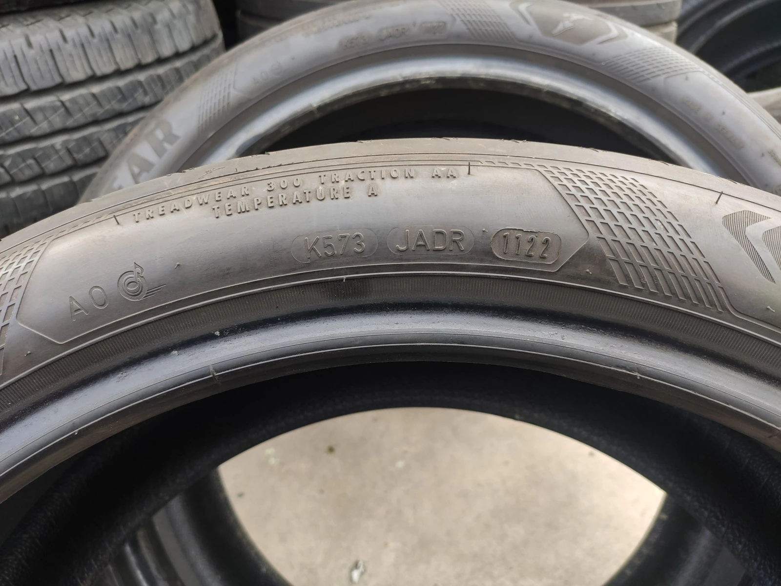  255/40R20 | Mobile.bg   6