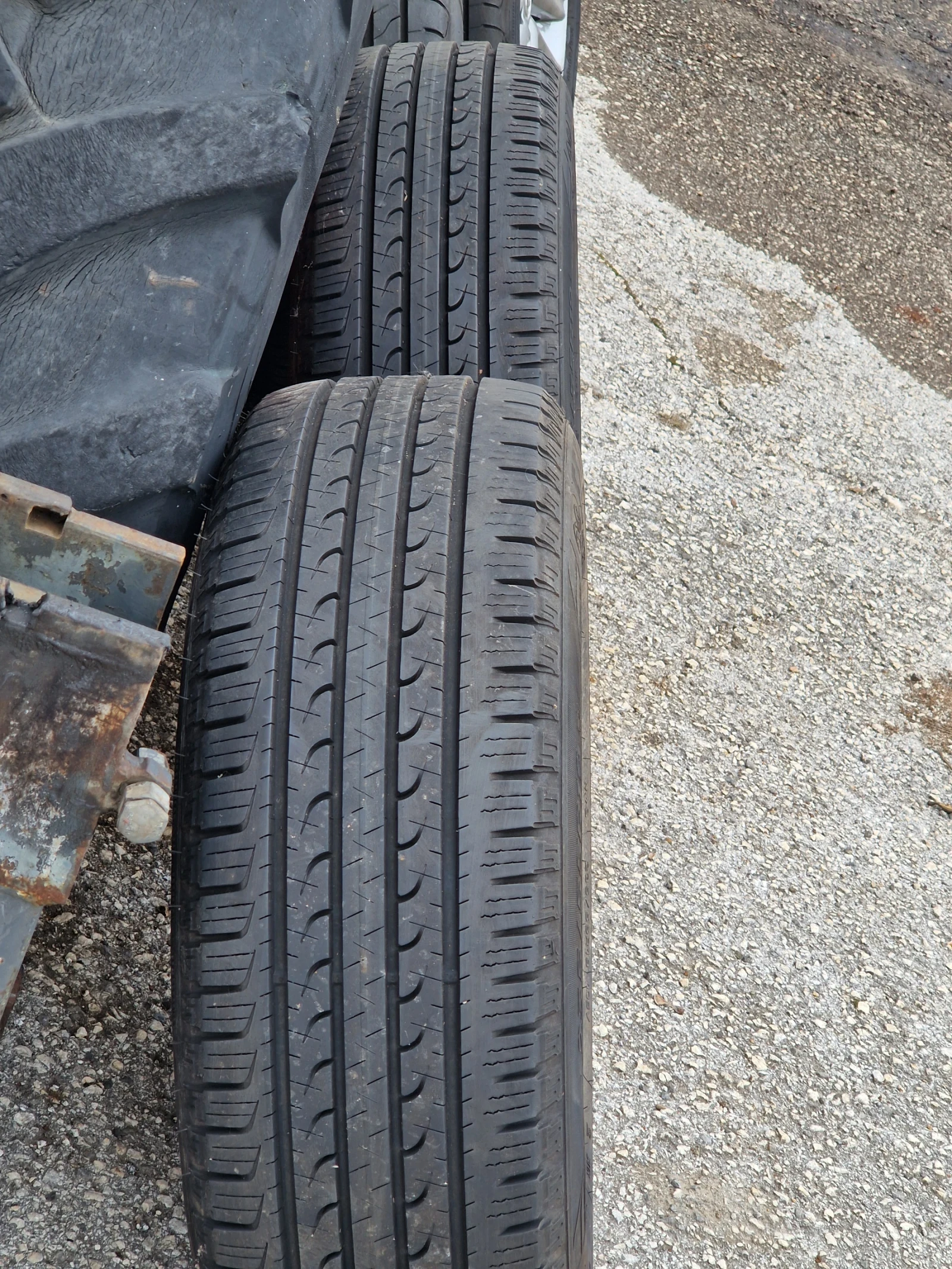   235/55R19  Lexus RX 450h | Mobile.bg   10