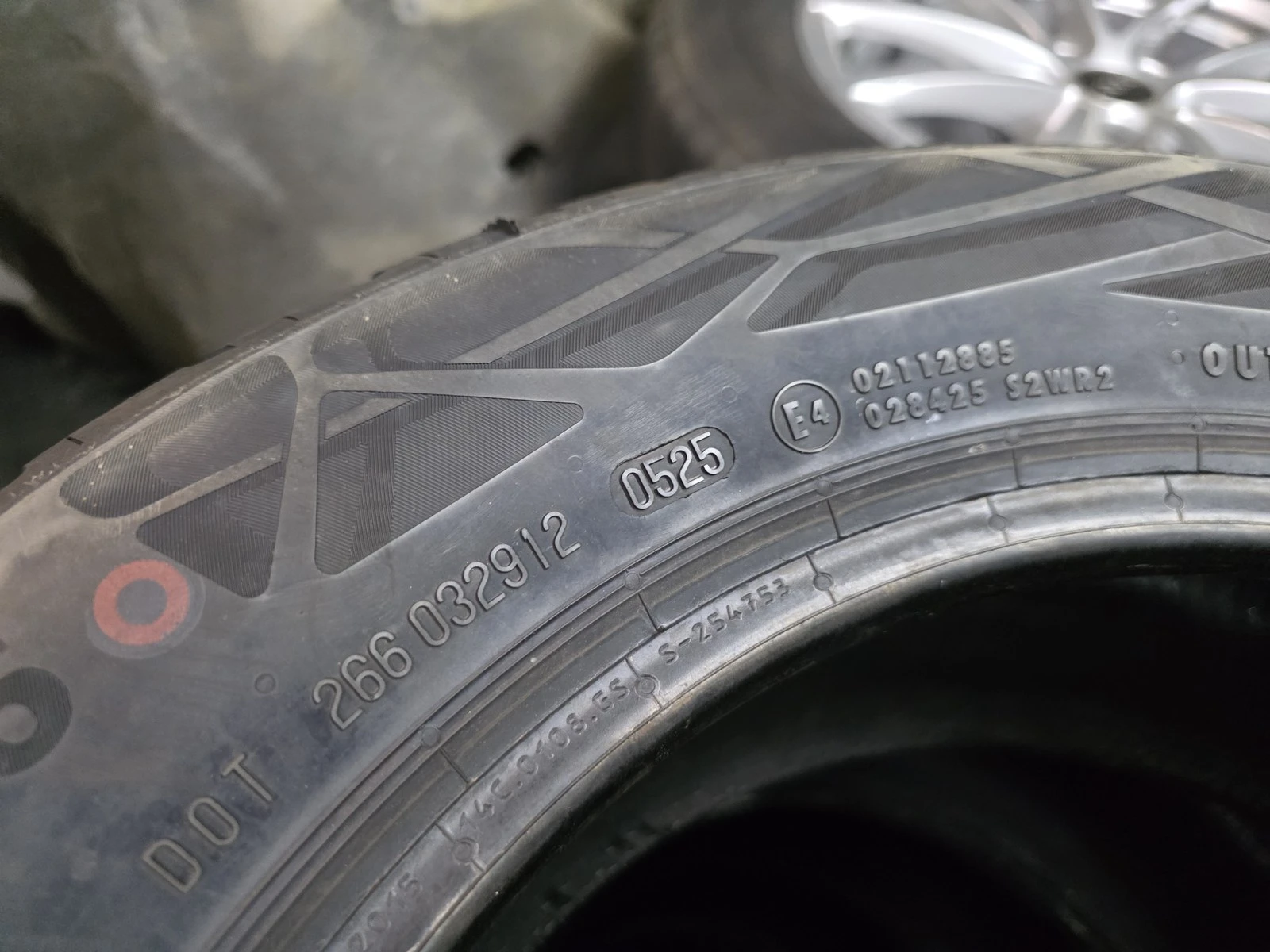 Гуми Летни 175/65R14, снимка 9 - Гуми и джанти - 56664522