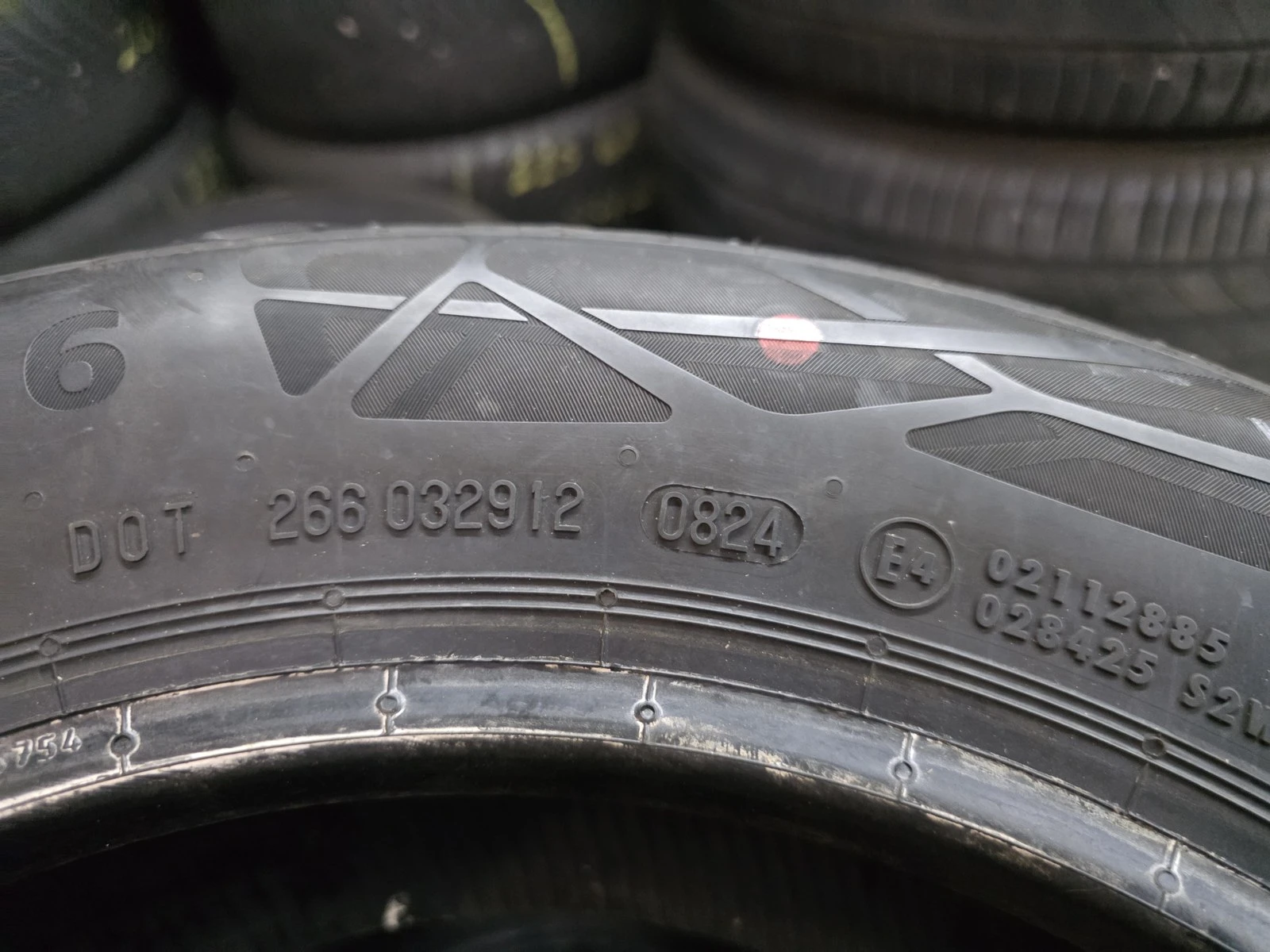 Гуми Летни 175/65R14, снимка 8 - Гуми и джанти - 56664522