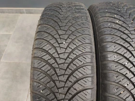 Гуми Всесезонни 175/65R15, снимка 2 - Гуми и джанти - 46070319