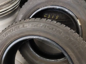 Гуми Всесезонни 175/65R15, снимка 5 - Гуми и джанти - 46070319