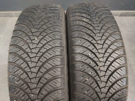 Гуми Всесезонни 175/65R15, снимка 3 - Гуми и джанти - 46070319