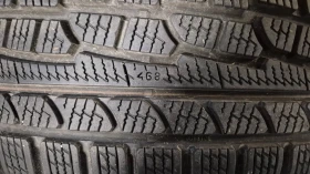 Гуми с джанти Nokian 225/65R17, снимка 3 - Гуми и джанти - 47972750