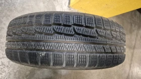 Гуми с джанти Nokian 225/65R17, снимка 5 - Гуми и джанти - 47972750