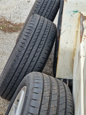 Гуми с джанти Goodyear 235/55R19, снимка 11 - Гуми и джанти - 49579871