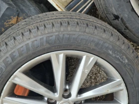 Гуми с джанти Goodyear 235/55R19, снимка 7 - Гуми и джанти - 49579871