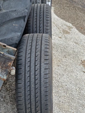 Гуми с джанти Goodyear 235/55R19, снимка 10 - Гуми и джанти - 49579871