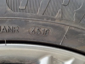 Гуми с джанти Goodyear 235/55R19, снимка 5 - Гуми и джанти - 49579871