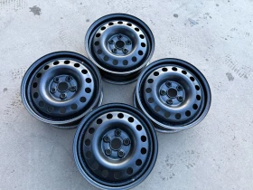 Джанти, снимка 6 - Гуми и джанти - 52816464