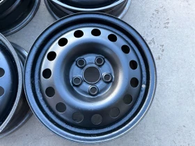 Джанти, снимка 2 - Гуми и джанти - 52816464