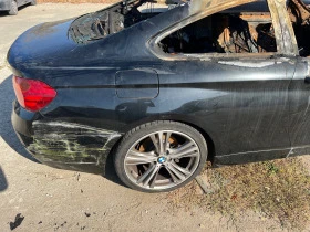 BMW 420 184 кс ауто, снимка 4