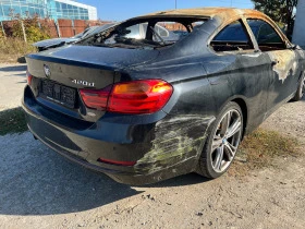 BMW 420 184 кс ауто, снимка 5