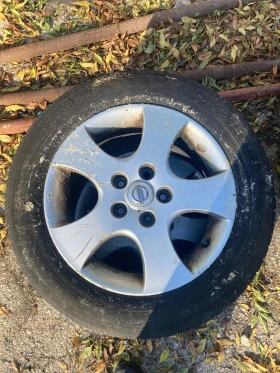 Nissan Primera 1.9 DcI, снимка 2