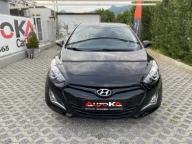 Hyundai Elantra GT= 2.0i-175кс= 72хил.км!= АВТОМАТ= ПАНОРАМА