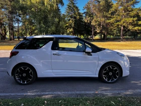 Citroen DS3 1.4 Aвтомат, снимка 8