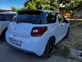 Citroen DS3 1.4 Aвтомат, снимка 4