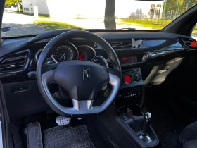 Citroen DS3 1.4 Aвтомат, снимка 10