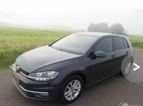 VW Golf, снимка 1