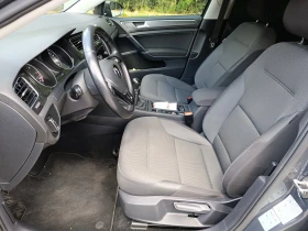 VW Golf, снимка 14