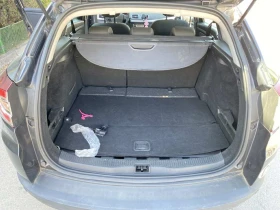 Renault Megane 1.5dci EDC, снимка 5