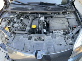 Renault Megane 1.5dci EDC, снимка 9