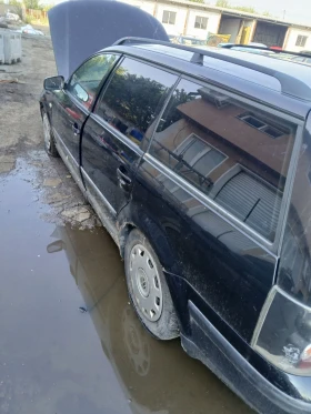 VW Passat 4, снимка 4