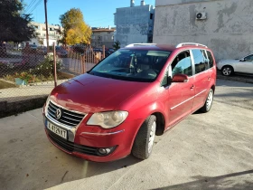 VW Touran, снимка 5