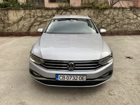 VW Passat 2.0 TDI EVO / DSG7 / Business / LED/ACC, снимка 2