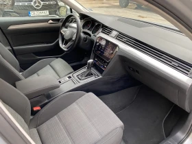 VW Passat 2.0 TDI EVO / DSG7 / Business / LED/ACC, снимка 11