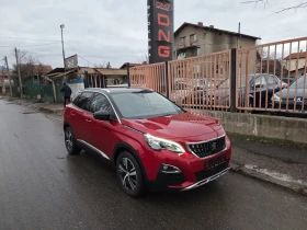 Peugeot 3008 1, 200/ALLURE PACK/АВТОМАТИК/EURO6, снимка 2