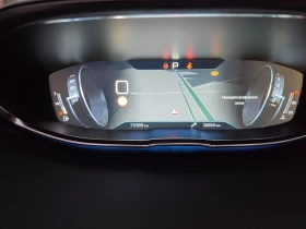 Peugeot 3008 1, 200/ALLURE PACK/АВТОМАТИК/EURO6, снимка 13