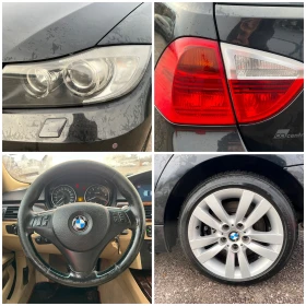 BMW 325, снимка 16