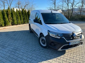 Renault Kangoo E-TEHC, снимка 1