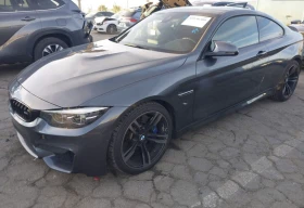 BMW M4 Carbon Package , снимка 2