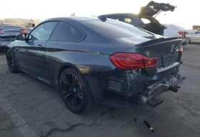 BMW M4 Carbon Package , снимка 3