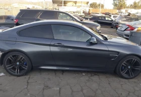 BMW M4 Carbon Package , снимка 13