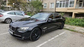 BMW 730 D, снимка 1