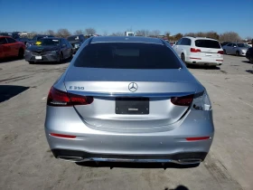 Mercedes-Benz E 350, снимка 5