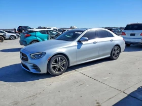 Mercedes-Benz E 350, снимка 1