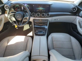 Mercedes-Benz E 350, снимка 8