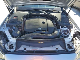 Mercedes-Benz E 350, снимка 12