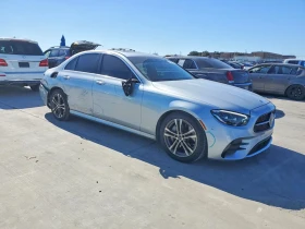 Mercedes-Benz E 350, снимка 3