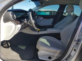 Mercedes-Benz E 350, снимка 7