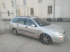 Ford Focus MK1, снимка 2