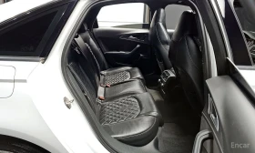 Audi A6 50 TFSI QUATTRO* S-Line* HEAD-UP* BOSE* DISTRONIC*, снимка 15