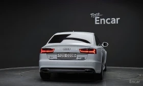 Audi A6 50 TFSI QUATTRO* S-Line* HEAD-UP* BOSE* DISTRONIC*, снимка 4