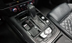 Audi A6 50 TFSI QUATTRO* S-Line* HEAD-UP* BOSE* DISTRONIC*, снимка 13