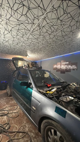 BMW 320, снимка 1