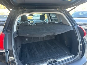 Peugeot 2008 1.6HDI-ALLURE-NAVI-LED-ПАНОРАМА, снимка 15